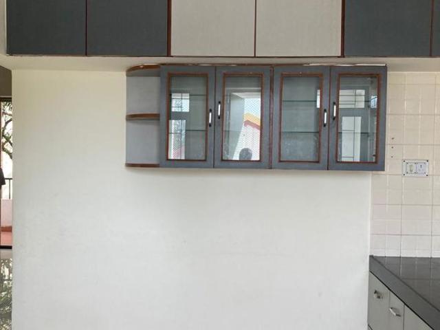 Flat for rent in Bavdhan