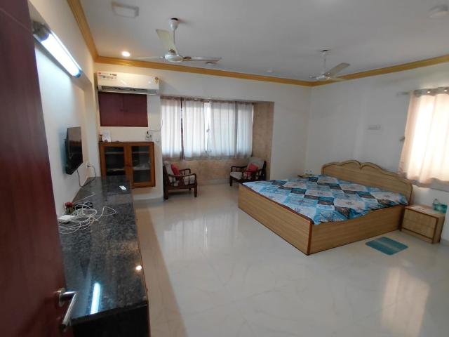 Flat for rent in Sector-42, Navi Mumbai