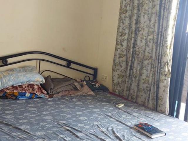 Flat for rent in Sector-42, Navi Mumbai