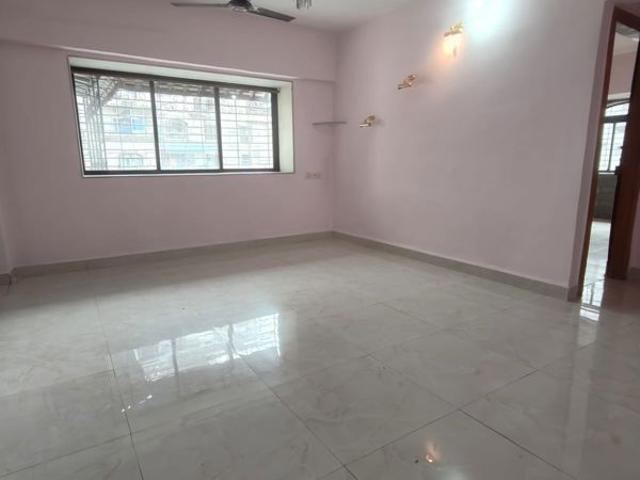 Flat for rent in Sector-42A, Navi Mumbai