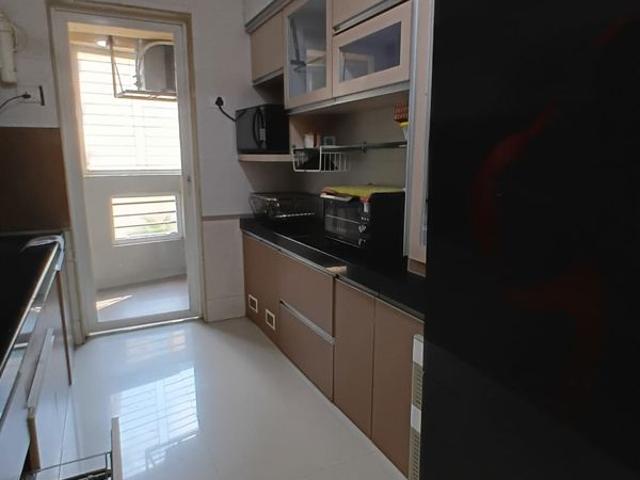 Flat for rent in Chandivali, Mumbai