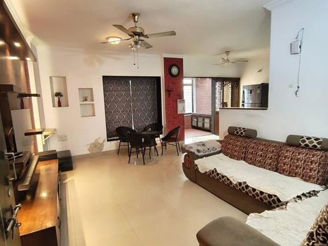 Flat for rent in Ward 6, Pune