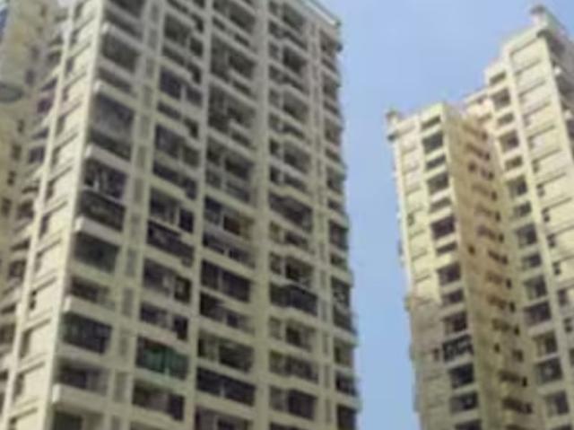 Flat for rent in Owe Village, Panvel