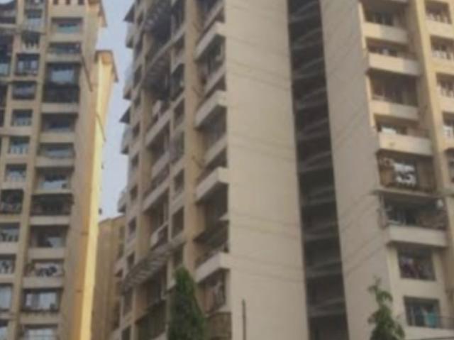 Flat for rent in Owe Village, Panvel