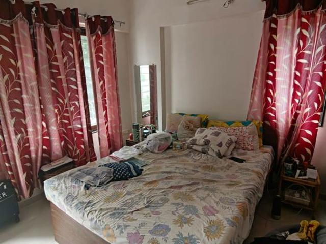 Flat for rent in Space Elena, Bavdhan