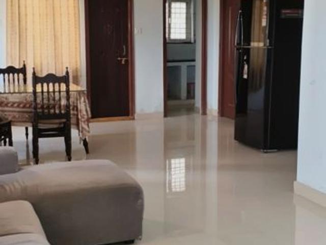 Flat for rent in Vani Enclave, Sangareddy