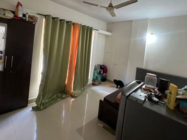 Flat for rent in Koregaon Park, Pune