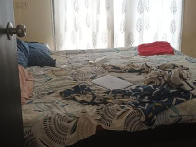 Flat for rent in Sector 15, Navi Mumbai