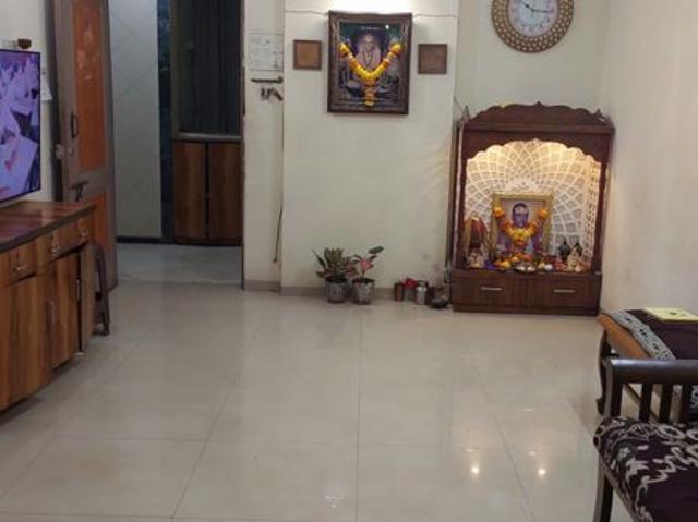 Flat for rent in Nerul East, Navi Mumbai