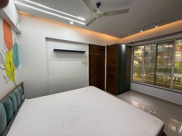 Flat for rent in Wakad, Tathawade