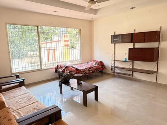 Flat for rent in Sainath colony, Pune