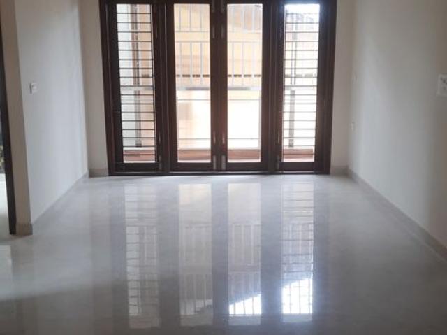 Flat for rent in High Grounds, Bengaluru