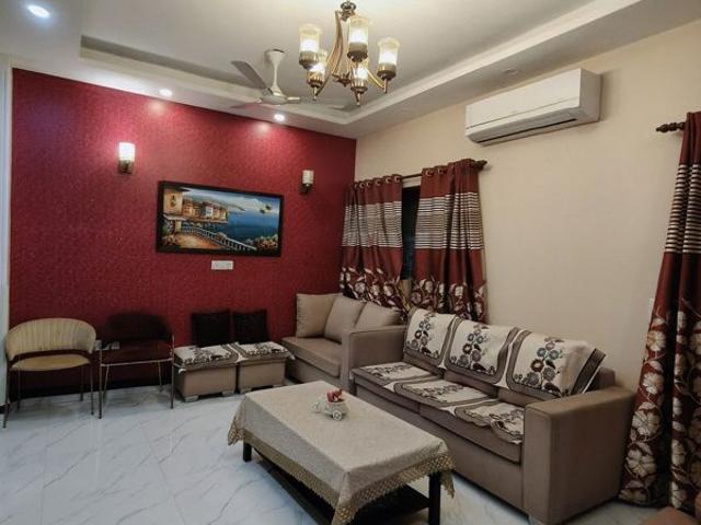 Property for rent in Chittaranjan Park, Delhi
