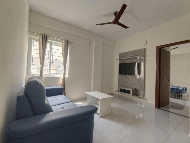 Property for rent in Haralur, Bengaluru