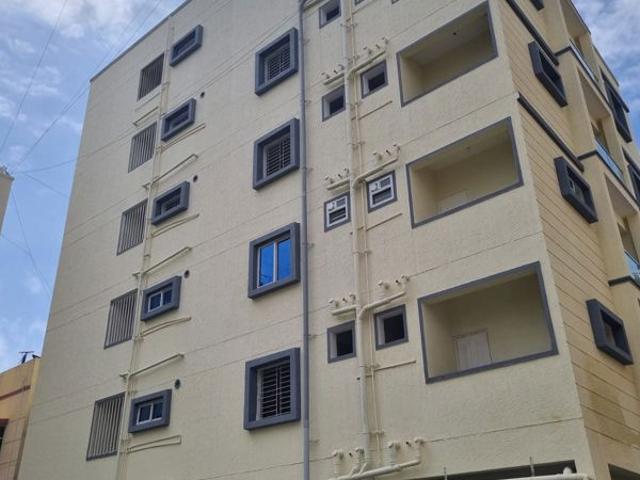 House for rent in Bangalore East, Cox Town - Bangalore