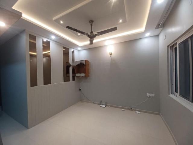 Flat for rent in Godrej Aqua, Hosahalli