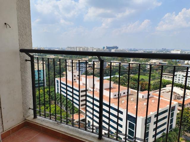 Flat for rent in Prestige Sunrise Park, Bengaluru Urban