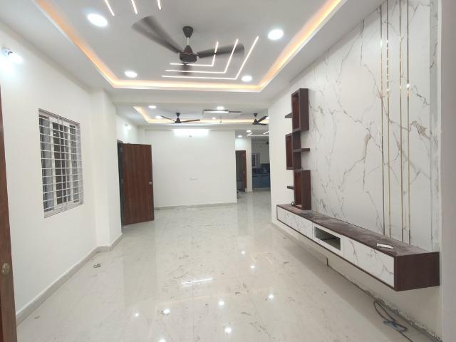 Flat for rent in Greater Hyderabad Municipal Corporation West Zone, Hyderabad