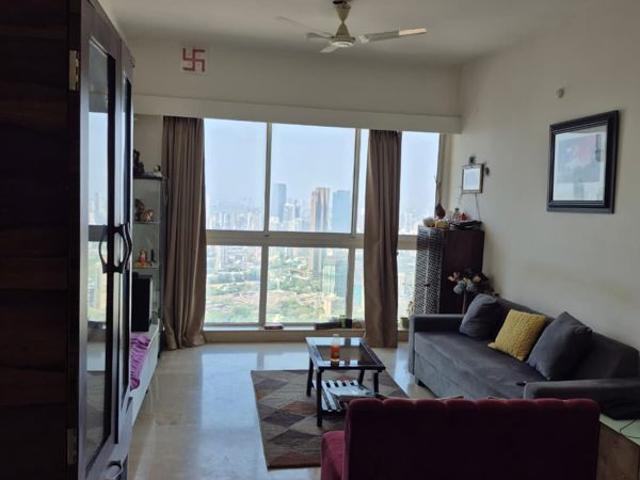 Flat for rent in Dadabhai Naoroji Nagar, Mumbai