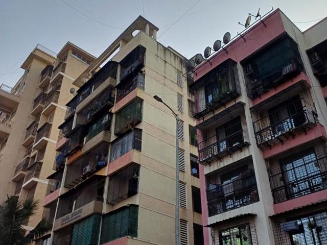 Flat for rent in Sector 1, Navi Mumbai