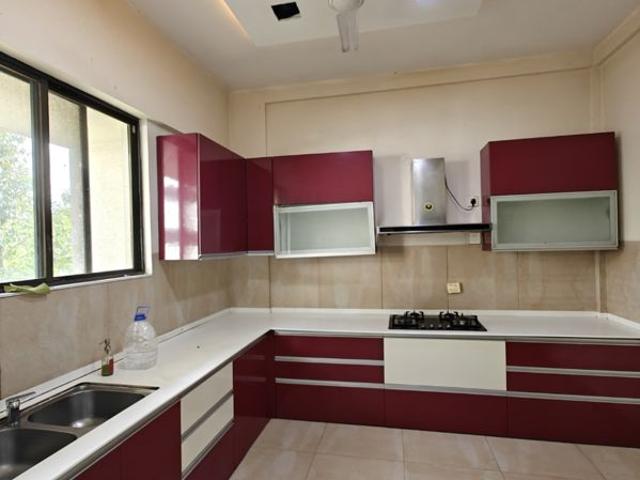 Flat for rent in Balewadi High Street, Pune