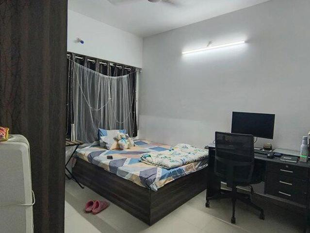 Flat for rent in Kharadi, Pune