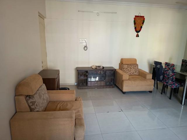 Flat for rent in Kharghar, Panvel