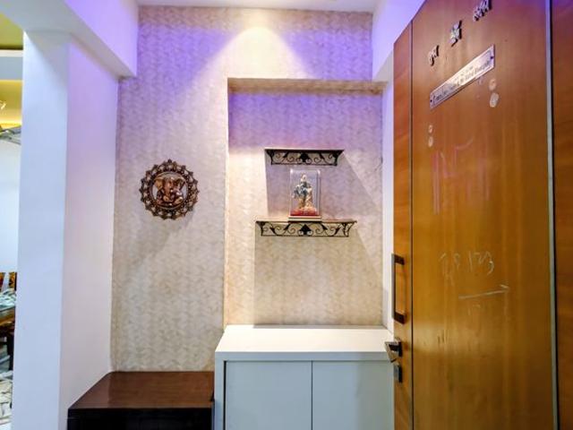 Flat for rent in Wakad, Pune