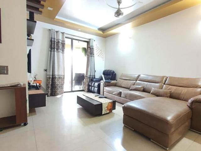 Flat for rent in Ward 6, Pune