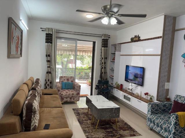 Flat for rent in Ward 6, Pune