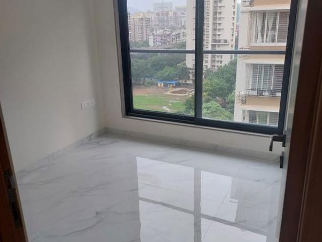 Flat for rent in Asalpha, Mumbai
