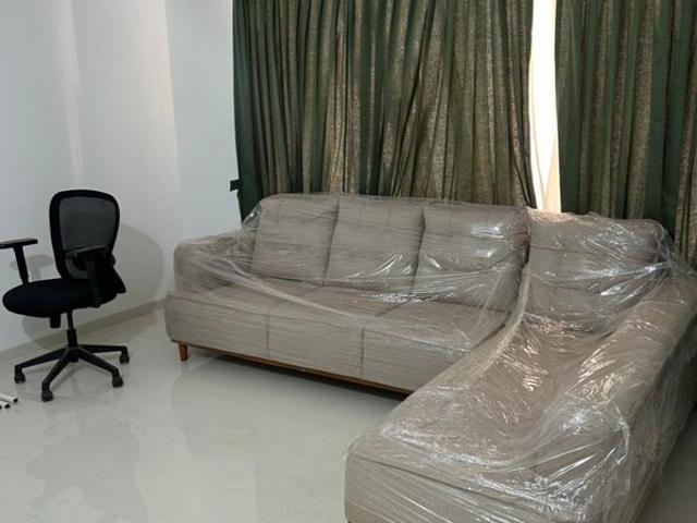 Flat for rent in Punawale, Pune