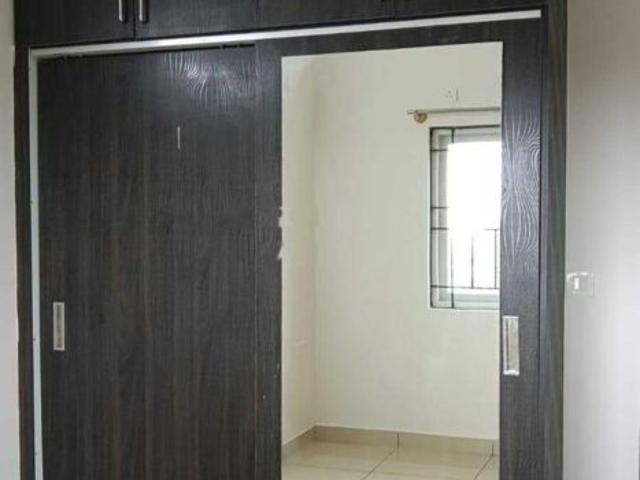 Flat for rent in Prestige Sunrise Park, Bengaluru Urban