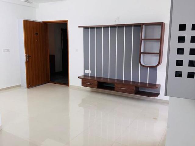 Flat for rent in Sector 2, Bengaluru Urban