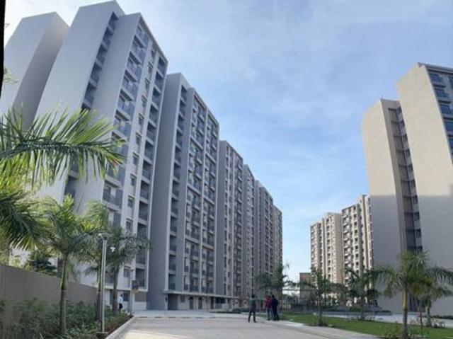 Flat for rent in Orchid Piccadilly, Bengaluru