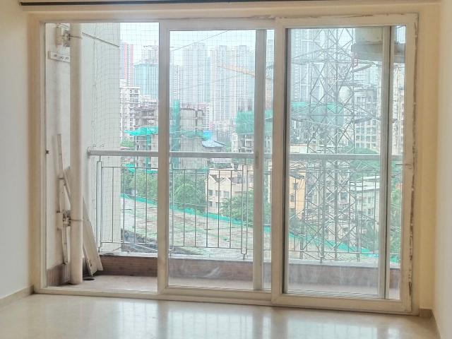Flat for rent in Nahur, Mumbai Suburban District