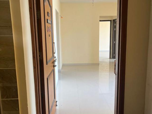 Flat for rent in Ward 1, Pune