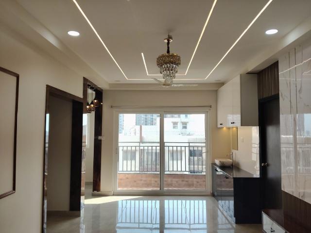 Flat for rent in Miyapur, Hyderabad