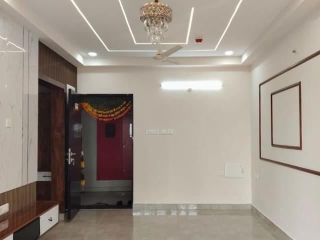 Flat for rent in Miyapur, Hyderabad