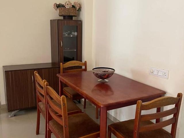 Flat for rent in Kharadi, Pune