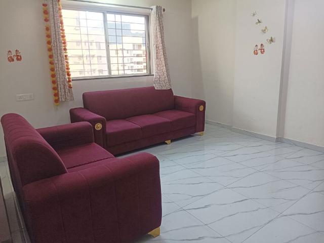 Flat for rent in Kharadi, Pune