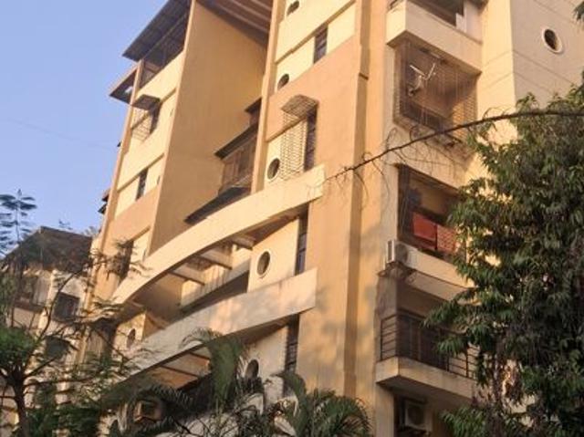 Flat for rent in Kopar Khairne, Navi Mumbai