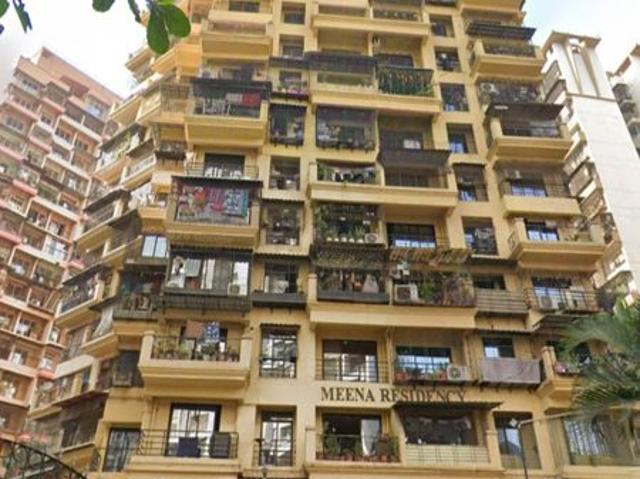 Flat for rent in Owe Village, Panvel