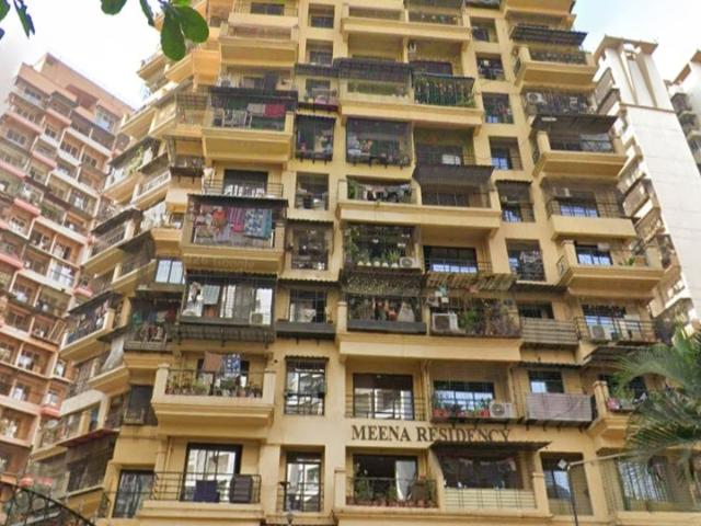 Flat for rent in Owe Village, Panvel