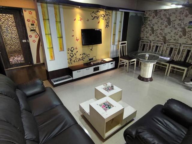 Flat for rent in Owe Village, Panvel