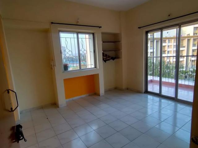 Flat for rent in Ward 3, Pune