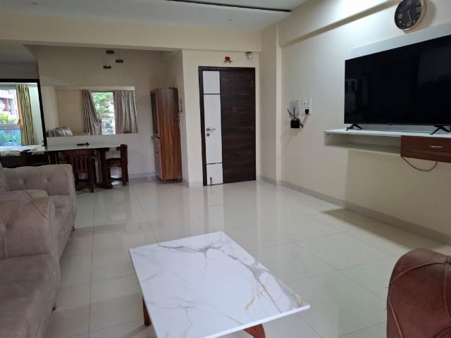 Flat for rent in Rutuja Park, Pune