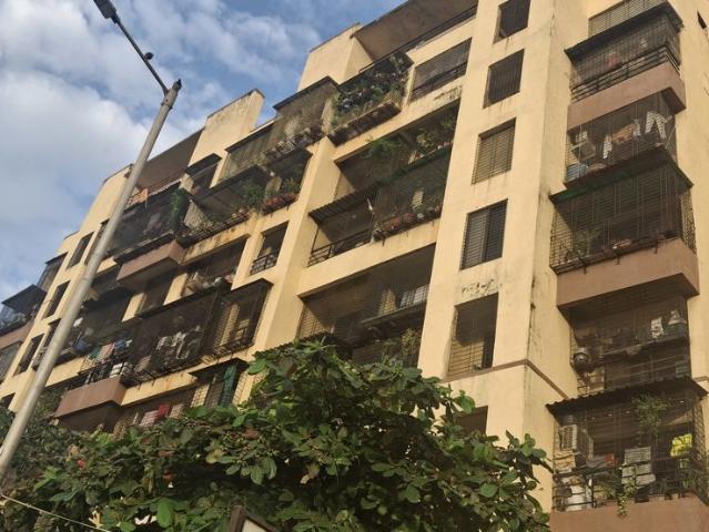 Flat for rent in Talavali Village, Navi Mumbai