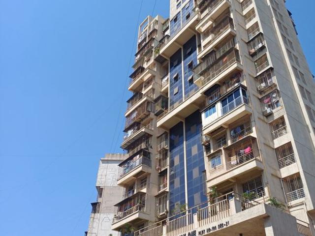 Flat for rent in Sector 21, Navi Mumbai