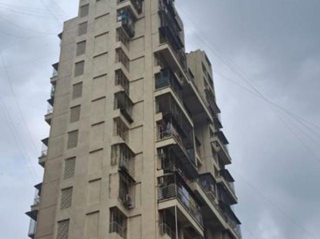 Flat for rent in Sector 21, Navi Mumbai